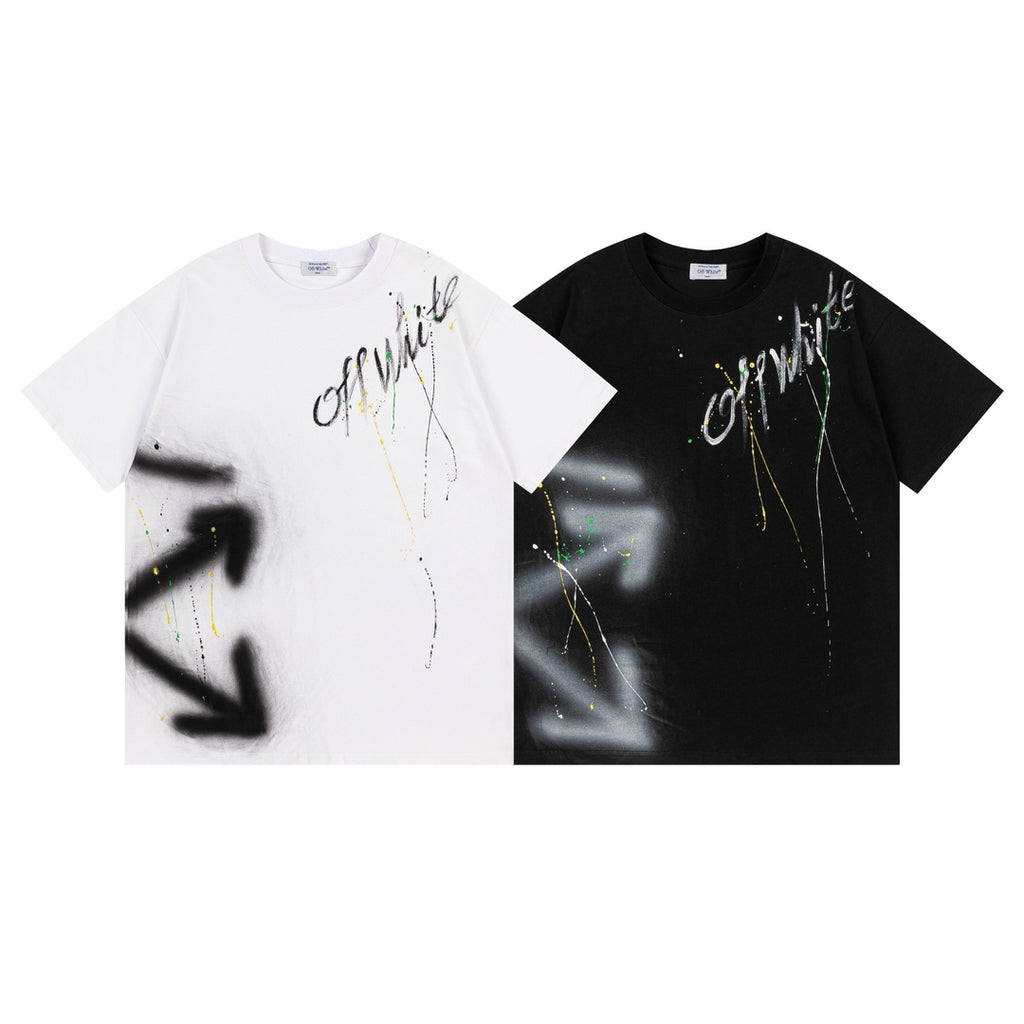 New Printed T-Shirt