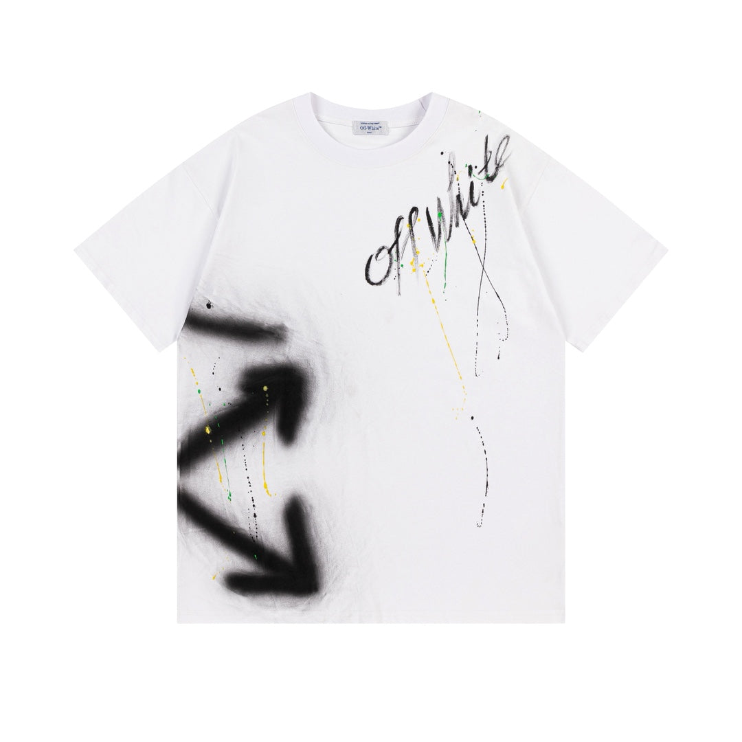 New Printed T-Shirt