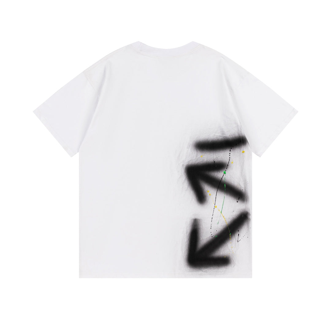 New Printed T-Shirt