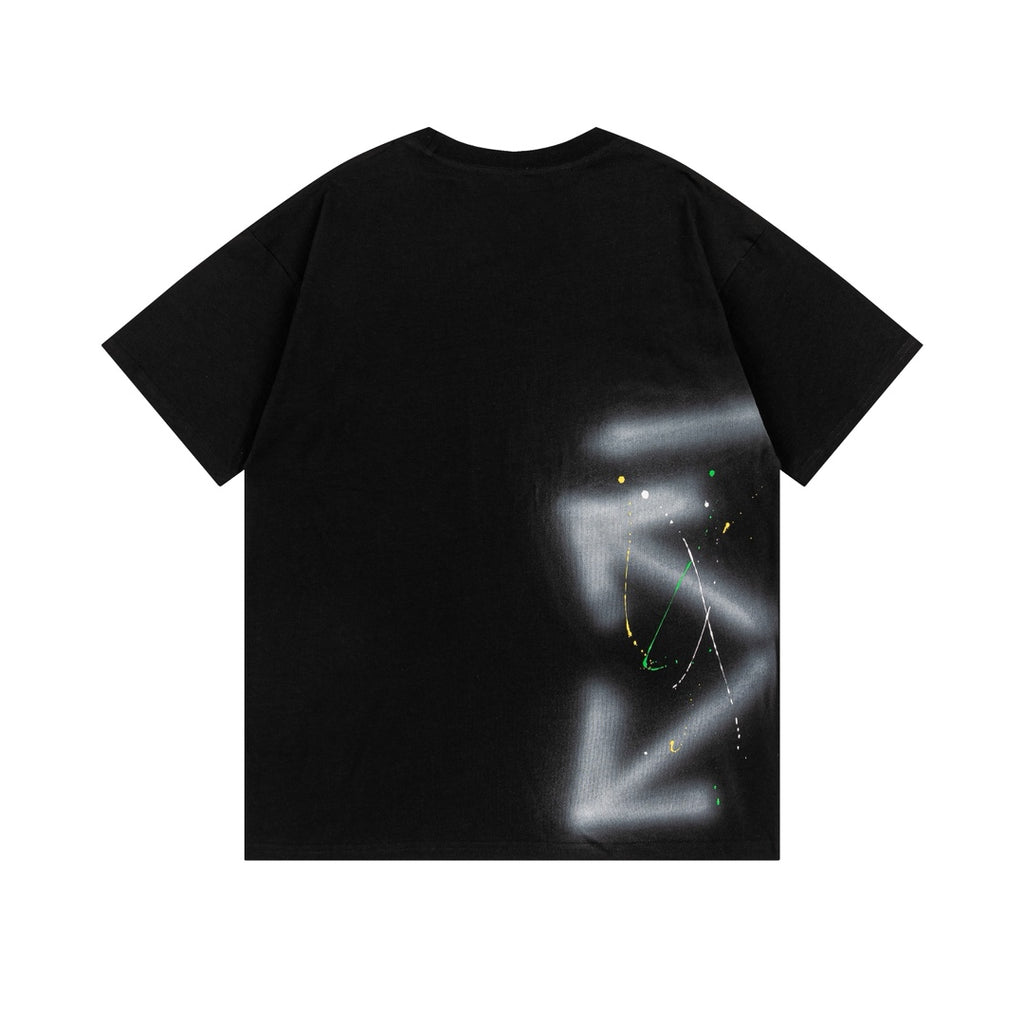 New Printed T-Shirt