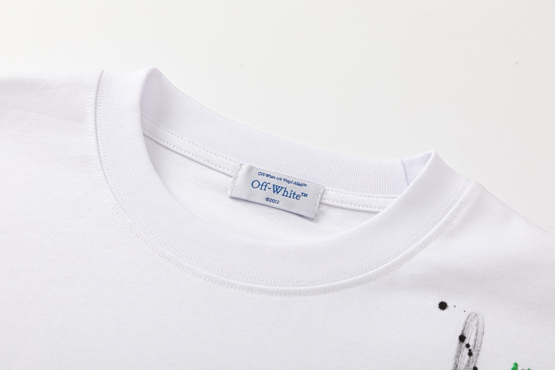 New Printed T-Shirt