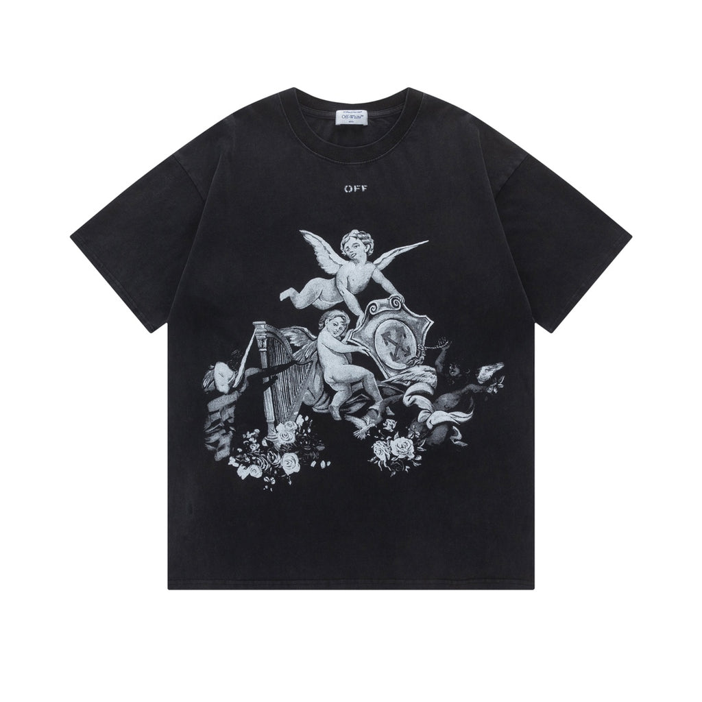 New Printed T-Shirt