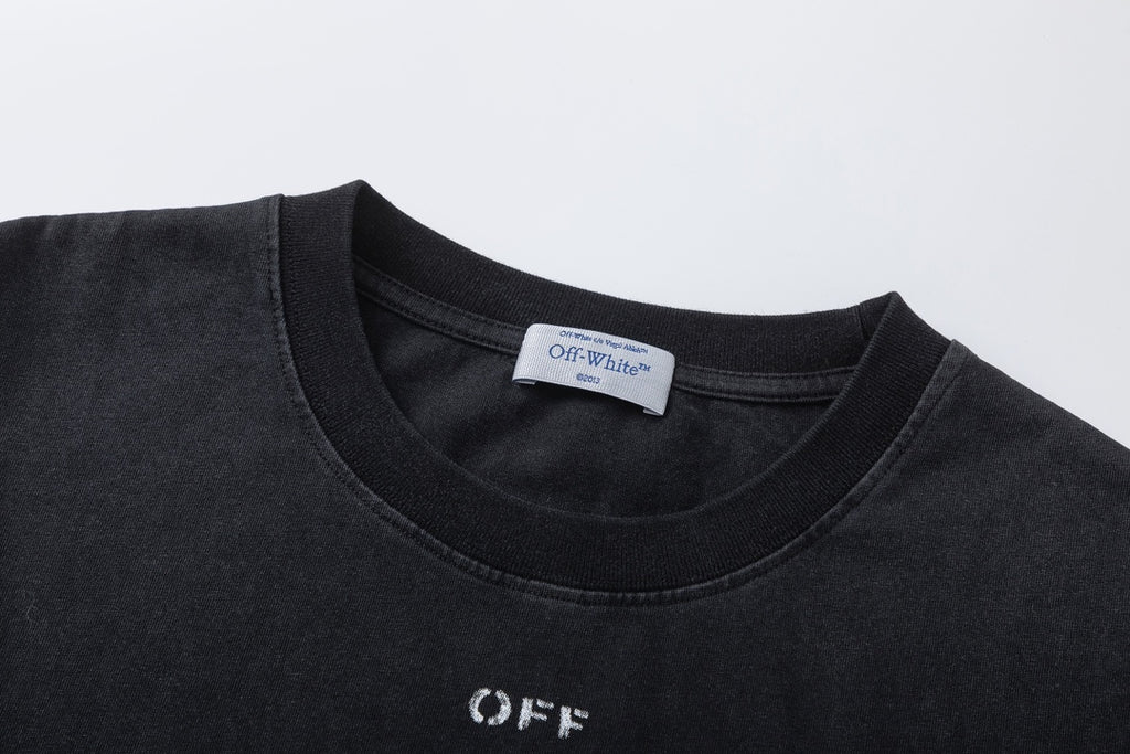 New Printed T-Shirt
