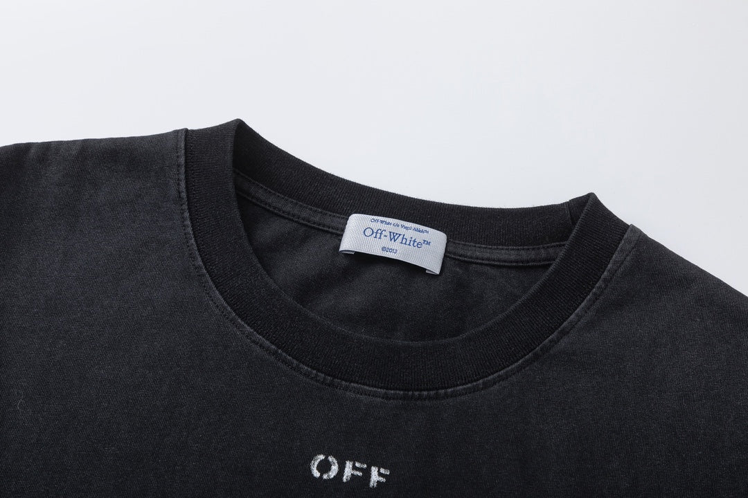 New Printed T-Shirt