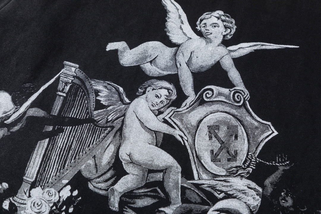 New Printed T-Shirt
