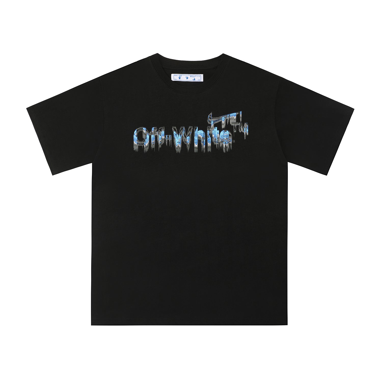 Graphic Print Short Sleeve T-Shirt