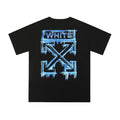 Graphic Print Short Sleeve T-Shirt