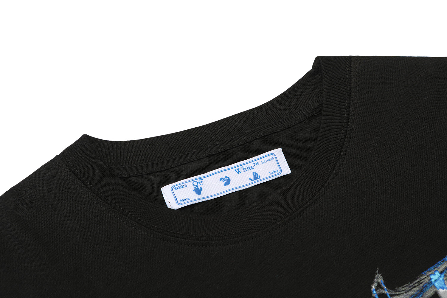 Graphic Print Short Sleeve T-Shirt