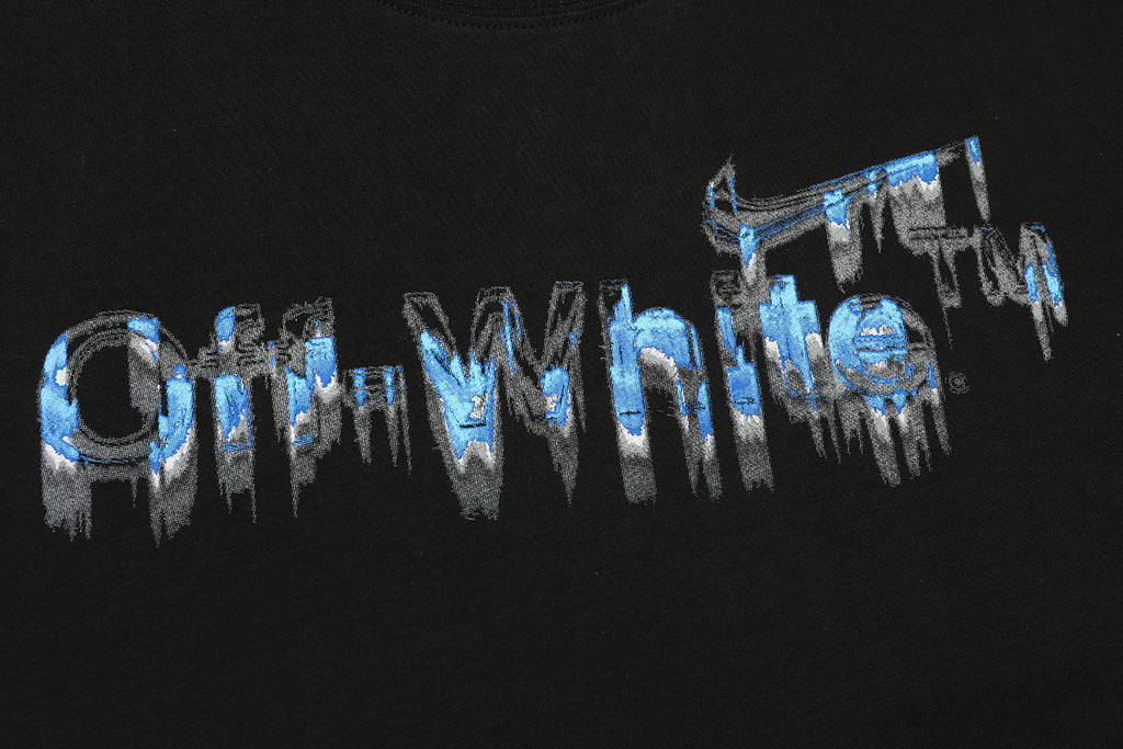 Graphic Print Short Sleeve T-Shirt