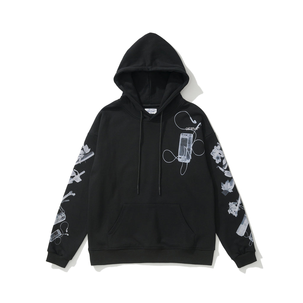 Oversized Pullover Hoodie