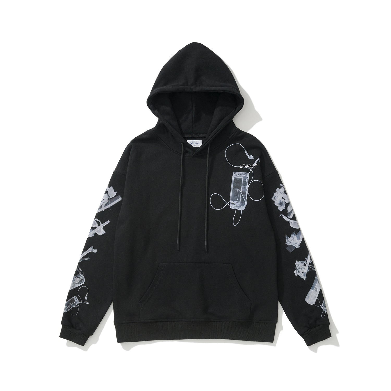 Oversized Pullover Hoodie