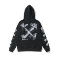Oversized Pullover Hoodie