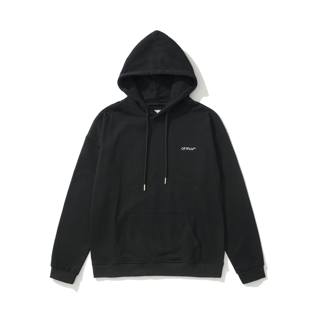 Oversized Pullover Hoodie