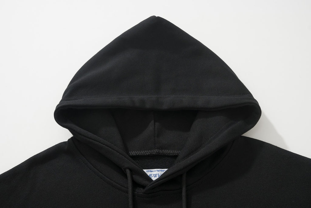 Oversized Pullover Hoodie