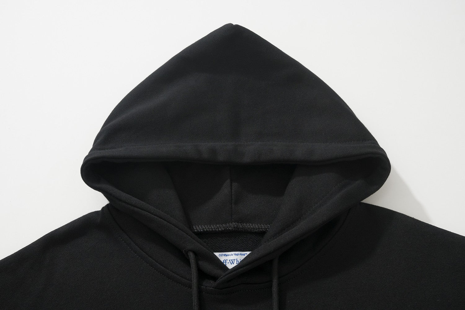 Oversized Pullover Hoodie