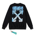 Cotton Crewneck Sweatshirt