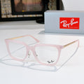 Ray-Ban RB5442D Eyeglasses | Classic Square Frame | Unisex