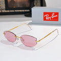 Ray-Ban RB3792 Sunglasses | Metal Frame | Unisex