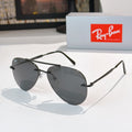 Ray-Ban RB3791 Sunglasses | Metal Frame | Unisex