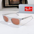 Ray-Ban RB2226 Sunglasses | Classic Round Frame | Unisex