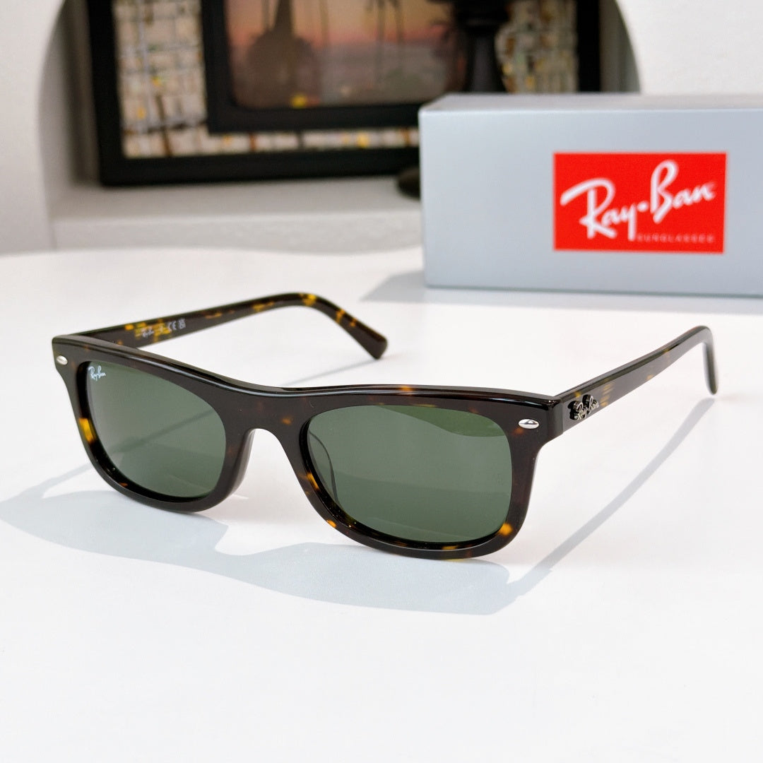 Ray-Ban RB2226 Sunglasses | Classic Round Frame | Unisex