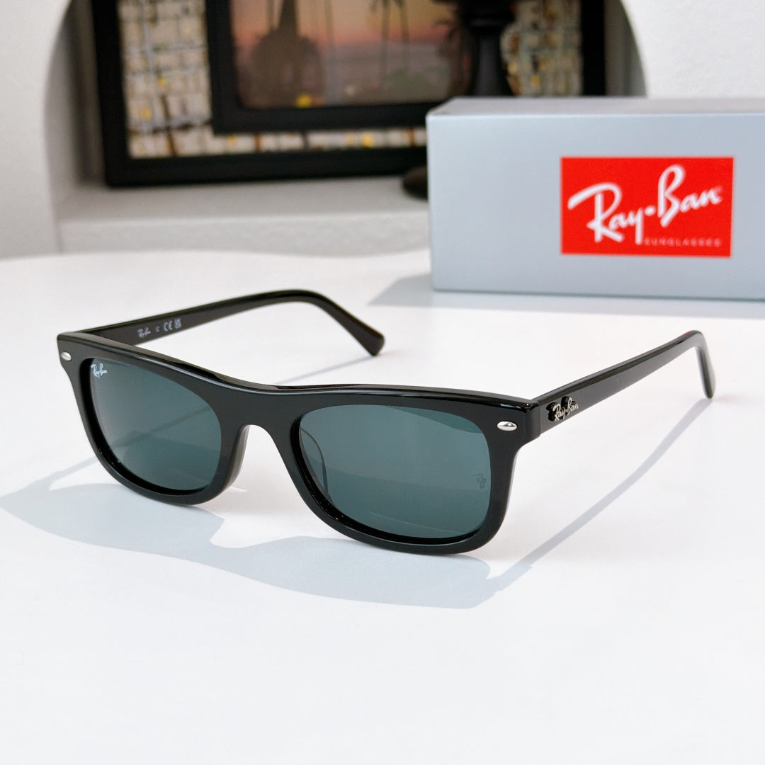 Ray-Ban RB2226 Sunglasses | Classic Round Frame | Unisex