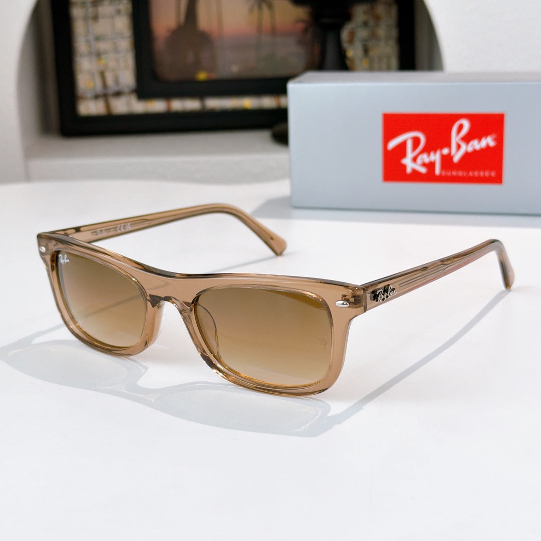Ray-Ban RB2226 Sunglasses | Classic Round Frame | Unisex
