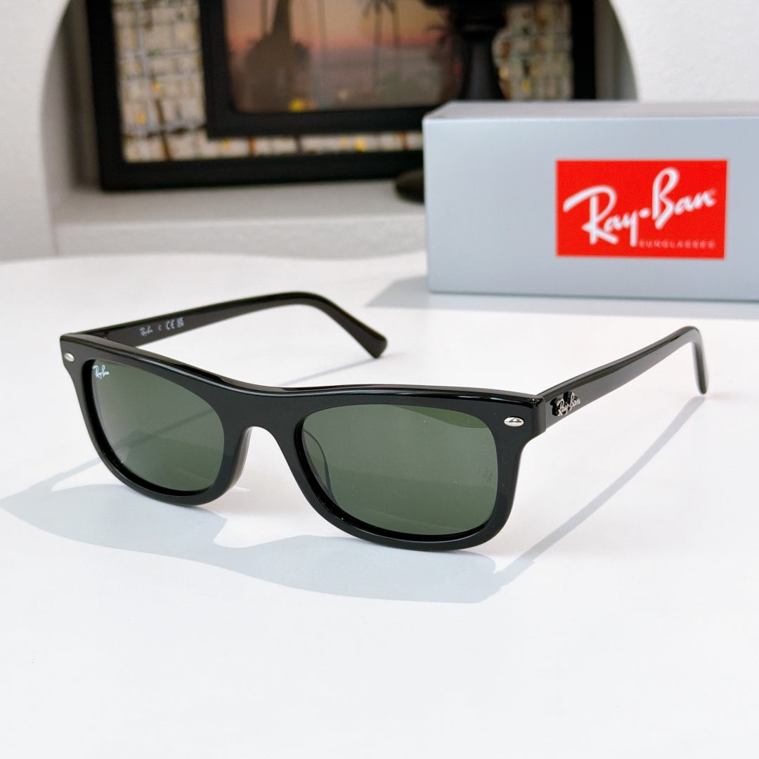 Ray-Ban RB2226 Sunglasses | Classic Round Frame | Unisex