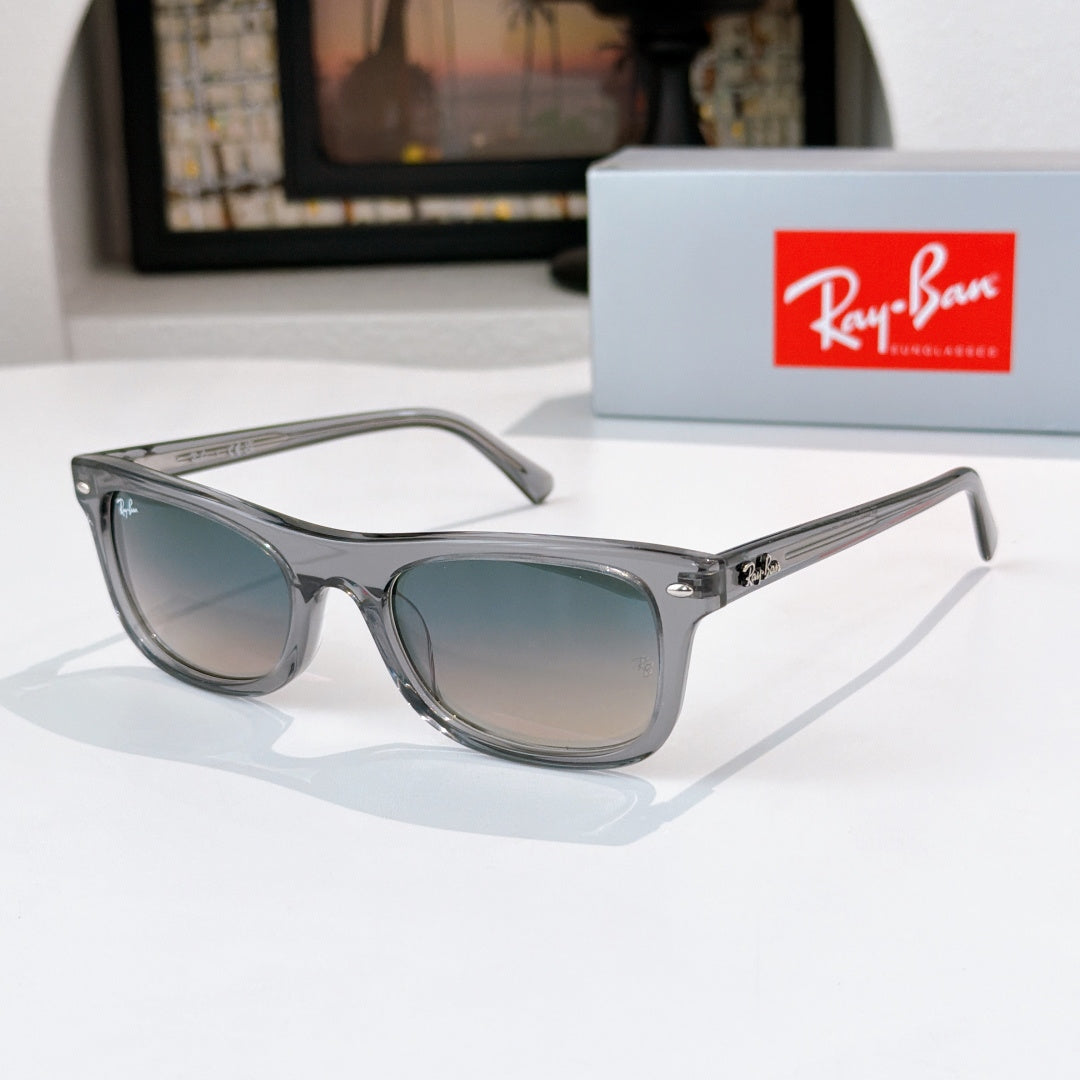Ray-Ban RB2226 Sunglasses | Classic Round Frame | Unisex
