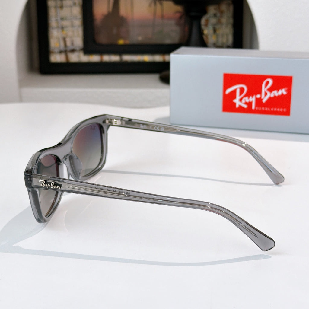 Ray-Ban RB2226 Sunglasses | Classic Round Frame | Unisex