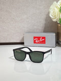 Ray-Ban RB4460I Sunglasses | Classic Square Frame | Unisex