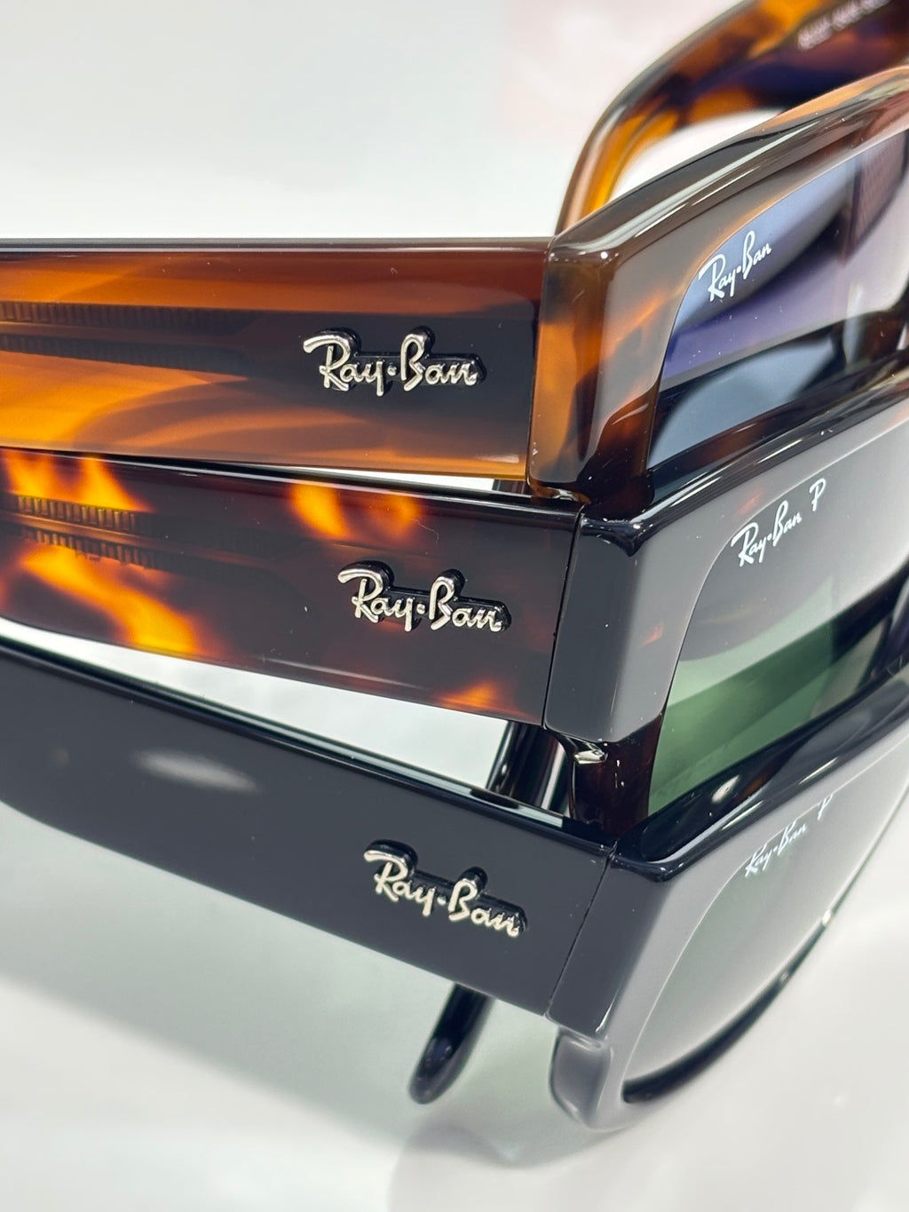 Ray-Ban RB2227 Sunglasses | Classic Round Frame | Unisex