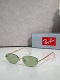 Ray-Ban RB3792 Sunglasses | Metal Frame | Unisex