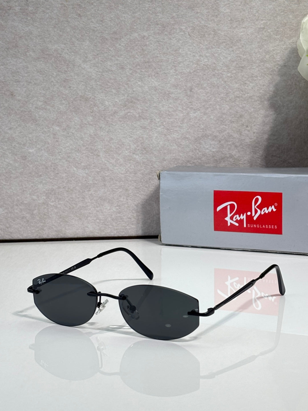 Ray-Ban RB3792 Sunglasses | Metal Frame | Unisex