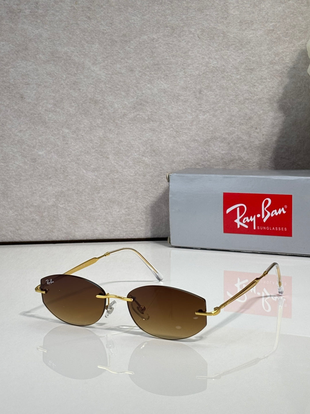 Ray-Ban RB3792 Sunglasses | Metal Frame | Unisex