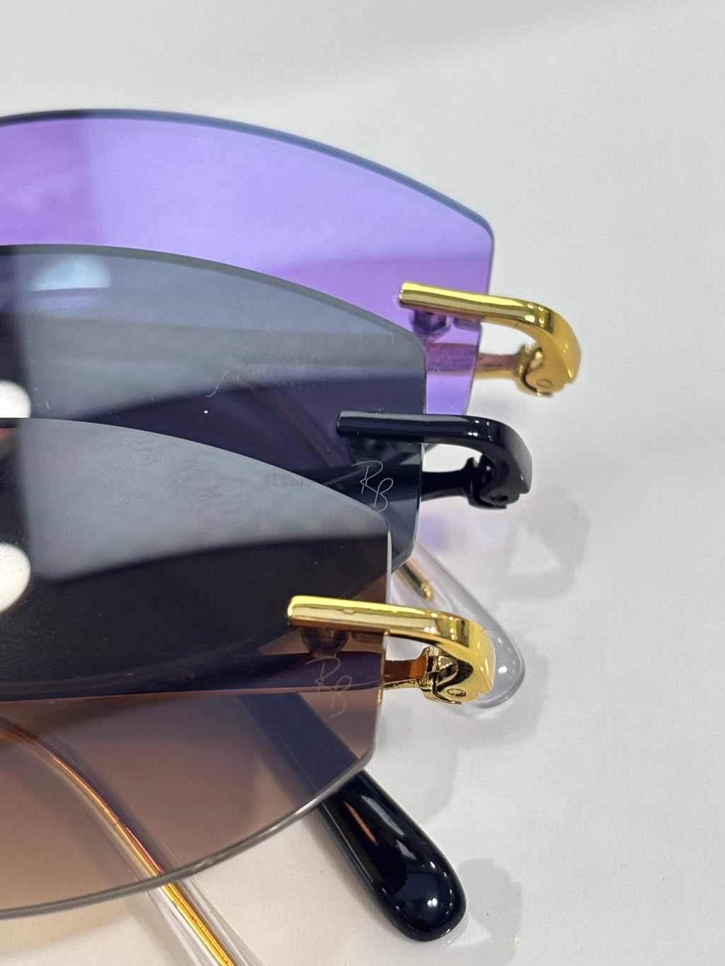 Ray-Ban RB3792 Sunglasses | Metal Frame | Unisex