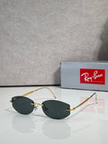 Ray-Ban RB3792 Sunglasses | Metal Frame | Unisex