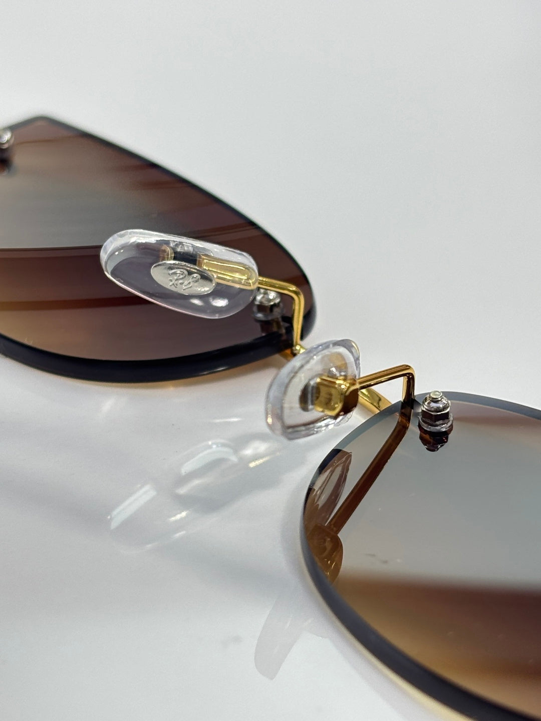 Ray-Ban RB3792 Sunglasses | Metal Frame | Unisex