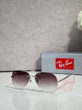 Ray-Ban RB3791 Sunglasses | Metal Frame | Unisex