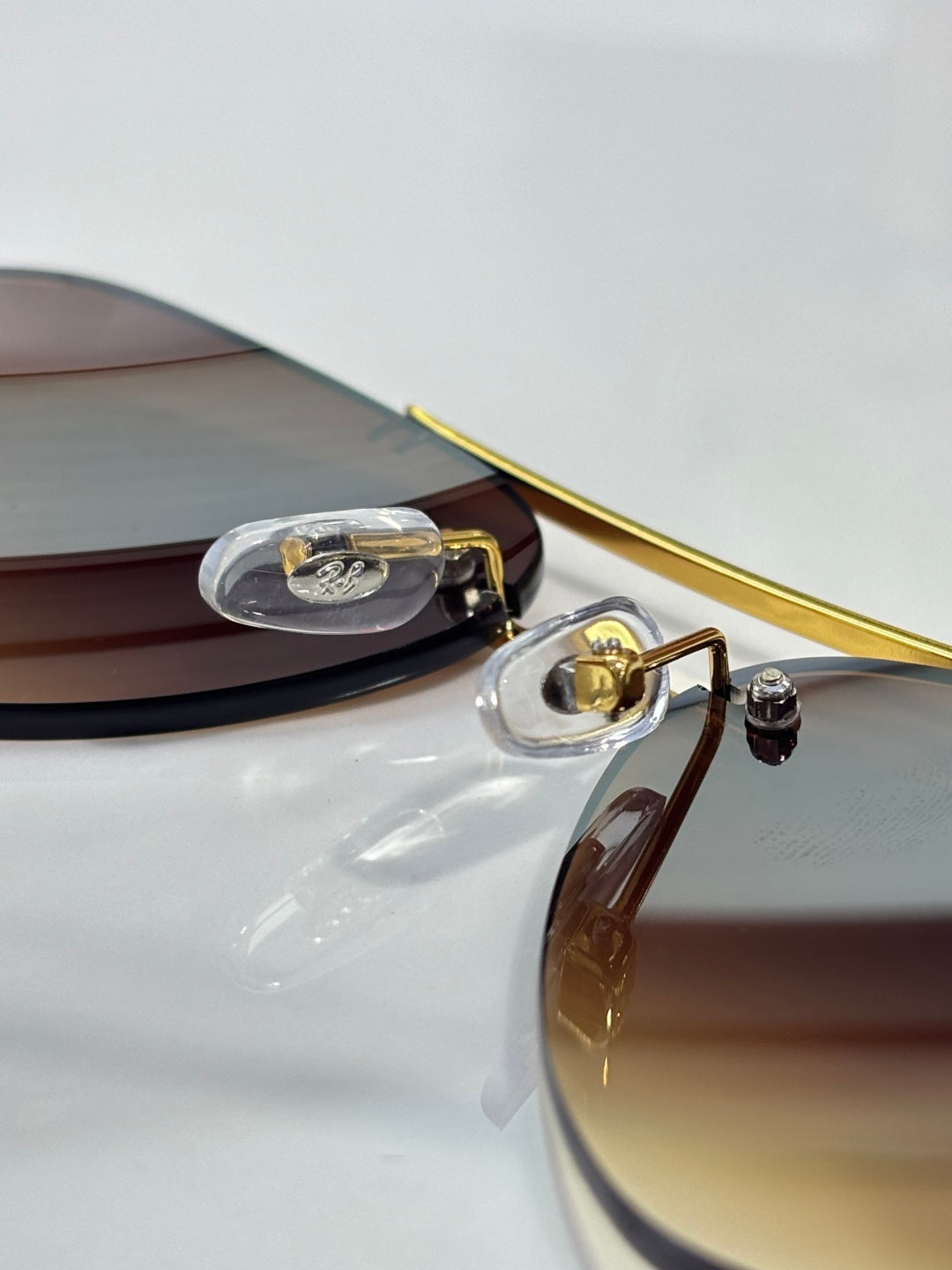 Ray-Ban RB3791 Sunglasses | Metal Frame | Unisex