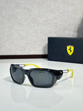 Ray-Ban RB4367M Sunglasses | Classic Square Frame | Unisex