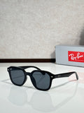 Ray-Ban RB4458D Sunglasses | Classic Square Frame | Unisex