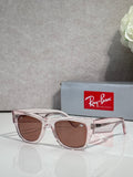 Ray-Ban RB0840S Sunglasses | Classic Round Frame | Unisex