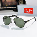 Ray-Ban RB3762M Sunglasses | Metal Frame | Unisex
