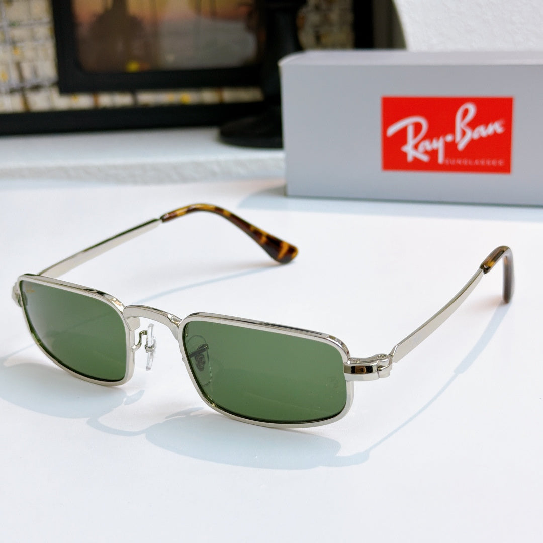 Ray-Ban RB3927 Sunglasses | Metal Frame | Unisex
