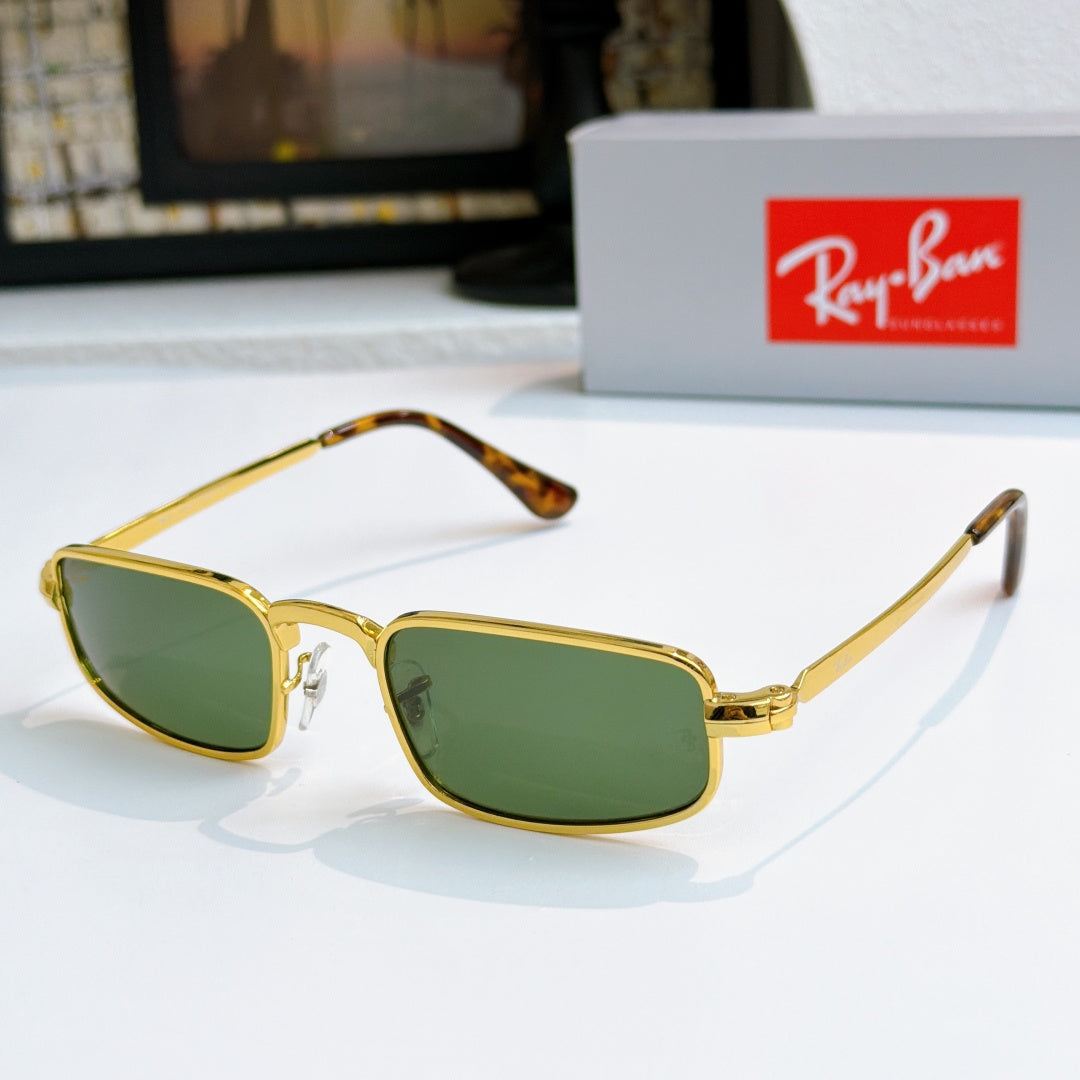 Ray-Ban RB3927 Sunglasses | Metal Frame | Unisex