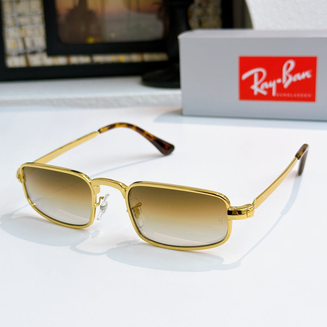 Ray-Ban RB3927 Sunglasses | Metal Frame | Unisex