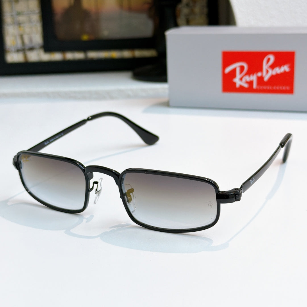 Ray-Ban RB3927 Sunglasses | Metal Frame | Unisex
