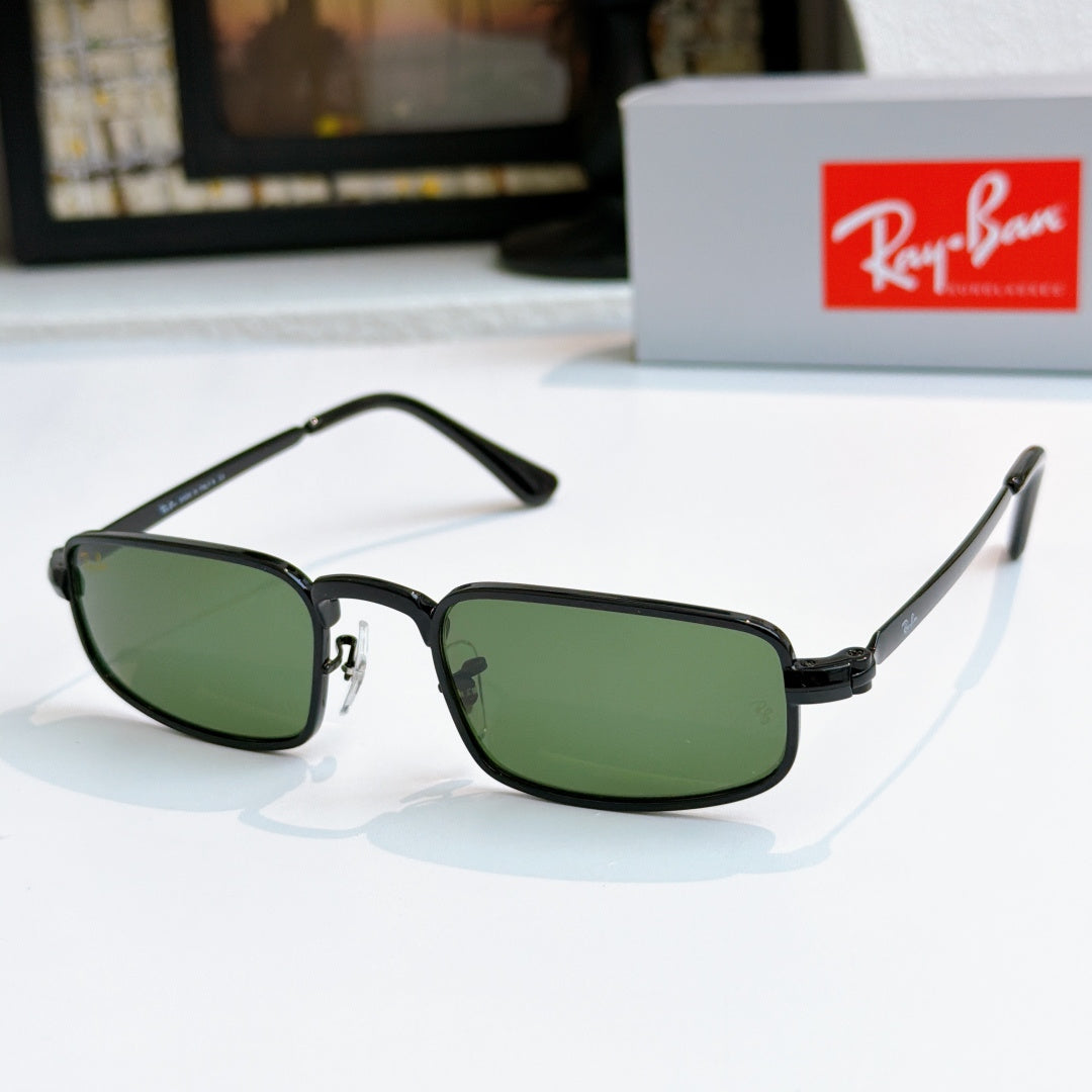 Ray-Ban RB3927 Sunglasses | Metal Frame | Unisex
