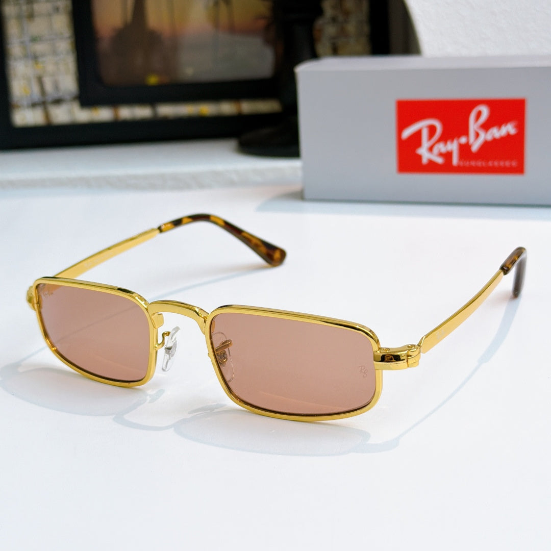Ray-Ban RB3927 Sunglasses | Metal Frame | Unisex